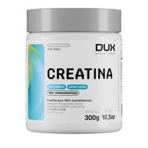 Creatina Monohidratada - Dux Nutrition