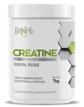 Creatina Monohidratada e Micronizada 100 pura, Aprovada com Laudo BNS Labs Creatina Monohidratada e Micronizada 100 pura, Aprovada com Laudo BNS Labs