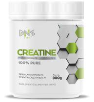 Creatina Monohidratada e Micronizada 100 pura, Aprovada com Laudo BNS Labs Creatina Monohidratada e Micronizada 100 pura, Aprovada com Laudo BNS Labs