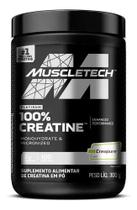 Creatina monohidratada e micronizada muscletech 400g Creatina monohidratada e micronizada muscletech 400g