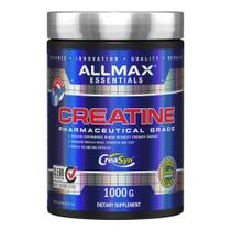 Creatina monohidratada em pó ALLMAX Nutrition 1000g