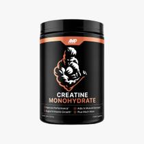 Creatina Monohidratada em Pó AMP Science Micronizada 303 g