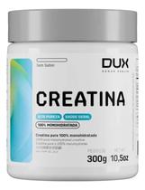 Creatina Monohidratada em Pó Dux Human Health 300g