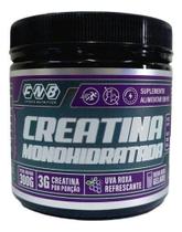 Creatina Monohidratada Em Pó Fnb Sports Nutrition Pré-treino - Flora Nativa do Brasil