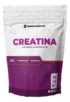 Creatina Monohidratada Em Pó NewNutrition 1Kg Creatina Monohidratada Em Pó NewNutrition 1Kg