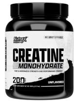 Creatina monohidratada em pó Nutrex Research 1 kg (200 doses) Creatina monohidratada em pó Nutrex Research 1 kg (200 doses)