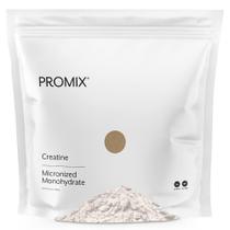 Creatina monohidratada em pó ProMix Nutrition 900g Creatina monohidratada em pó ProMix Nutrition 900g