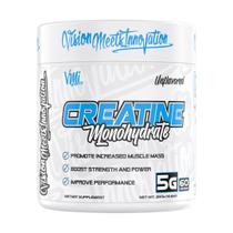 Creatina monohidratada em pó VMI Sports 300g sem sabor Creatina monohidratada em pó VMI Sports 300g sem sabor