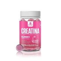 Creatina Monohidratada Gummy - 60 Unidades 3,5g Tutti-Frutti - Desinchá Creatina Monohidratada Gummy - 60 Unidades 3,5g Tutti-Frutti - Desinchá