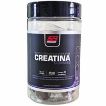Creatina Monohidratada Gummy Suplemento Em Gomas Sabor Uva