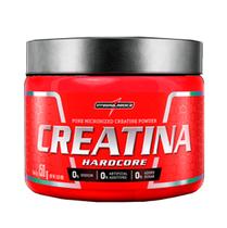 Creatina Monohidratada Hardcore Integral Medica 300g