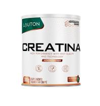 Creatina Monohidratada High Performance 300g Lauton Creatina Monohidratada High Performance 300g Lauton