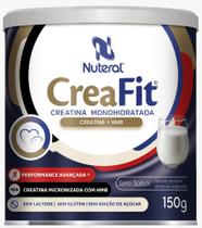 Creatina Monohidratada + HMB - CREAFIT - Lata 150g