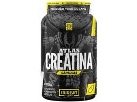 Creatina Monohidratada Iridium Labs Atlas