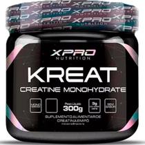 Creatina Monohidratada Kreat Xpro Nutrition 50 doses 300g