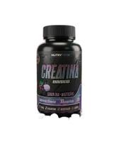 Creatina Monohidratada Mastigável Sabor Uva 90 Comprimidos Nutrytech Creatina Monohidratada Mastigável Sabor Uva 90 Comprimidos Nutrytech