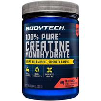 Creatina Monohidratada Micronizada BodyTech Sabor Fruit Punch 330g Creatina Monohidratada Micronizada BodyTech Sabor Fruit Punch 330g