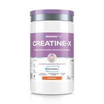 Creatina Monohidratada Micronizada Creavitalis CREATINEX 240g elementoPuro Creatina Monohidratada Micronizada Creavitalis CREATINEX 240g elementoPuro