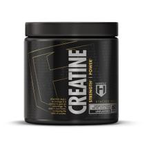 Creatina monohidratada micronizada HOSSTILE 60 porções
