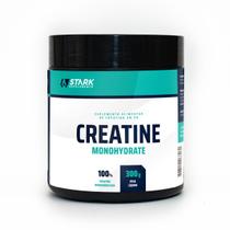 Creatina Monohidratada - Natural (300 g) - Stark Supplements