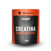 Creatina Monohidratada New Millen 300g