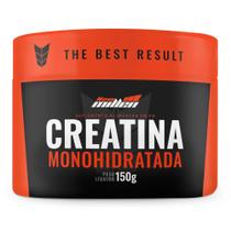 Creatina monohidratada New millen