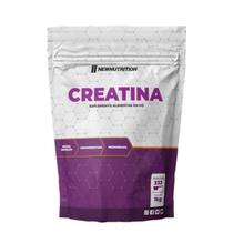 Creatina Monohidratada New Nutrition 1kg Creatina Monohidratada New Nutrition 1kg