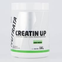 Creatina Monohidratada Nutrata 100g