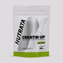 Creatina Monohidratada Nutrata Creatin Up Refil 300g