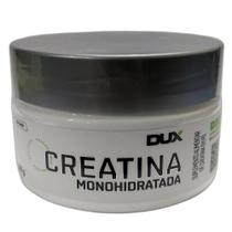 Creatina Monohidratada Pote 100G - Dux Nutrition