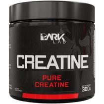 Creatina Monohidratada Pote 3000mg 100% Pura Dark Lab