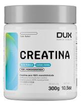 Creatina Monohidratada Pote 300g Dux Nutrition Creatina Monohidratada Pote 300g Dux Nutrition
