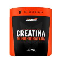Creatina Monohidratada Pote 300g New Millen