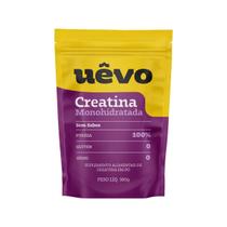 Creatina Monohidratada Pouch Uêvo 300g