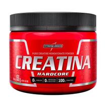Creatina Monohidratada Powder Hardcore 150g