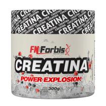Creatina Monohidratada Power Explosion 300g - FN Forbis