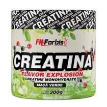 Creatina Monohidratada Power Explosion 300g - FN Forbis