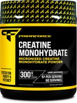 Creatina Monohidratada Primaforce - 300g Creatina Monohidratada Primaforce - 300g