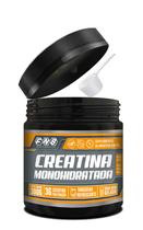 Creatina Monohidratada Pro 3.0 300g Sabor Tangerina Refrescante