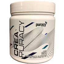 Creatina Monohidratada Pura 150g Crea Puracy Suplemento