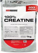 Creatina Monohidratada Pura 1kg