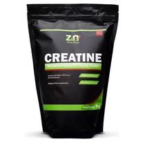 Creatina Monohidratada Pura 1kg Laudo 100% Aprovado