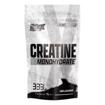 Creatina Monohidratada Pura 1Kg Refil - Nutrex