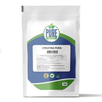Creatina Monohidratada Pura 250g Pure Ingredients