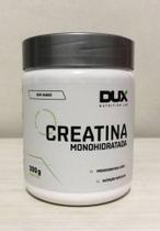Creatina Monohidratada Pura 300g - Dux Nutrition - sku 0956