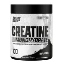 Creatina Monohidratada Pura 300g - Nutrex