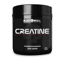 Creatina Monohidratada Pura Black Skull Creatina Monohidratada Pura Black Skull