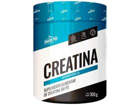 Creatina Monohidratada Pura Sabor Natural 300g Shark Pro