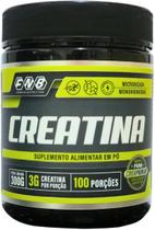 Creatina Monohidratada Pura Sem Sabor 300g Creatina Monohidratada Pura Sem Sabor 300g