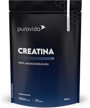 Creatina Monohidratada Puravida 300g Creatina Monohidratada Puravida 300g